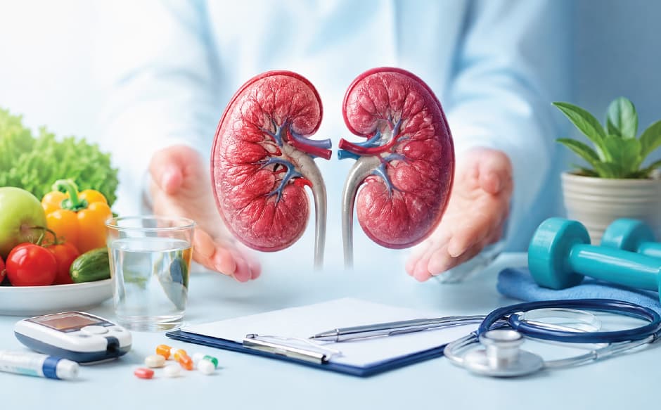 How Is Diabetic Nephropathy Treated? A Complete Guide to Kidney Care