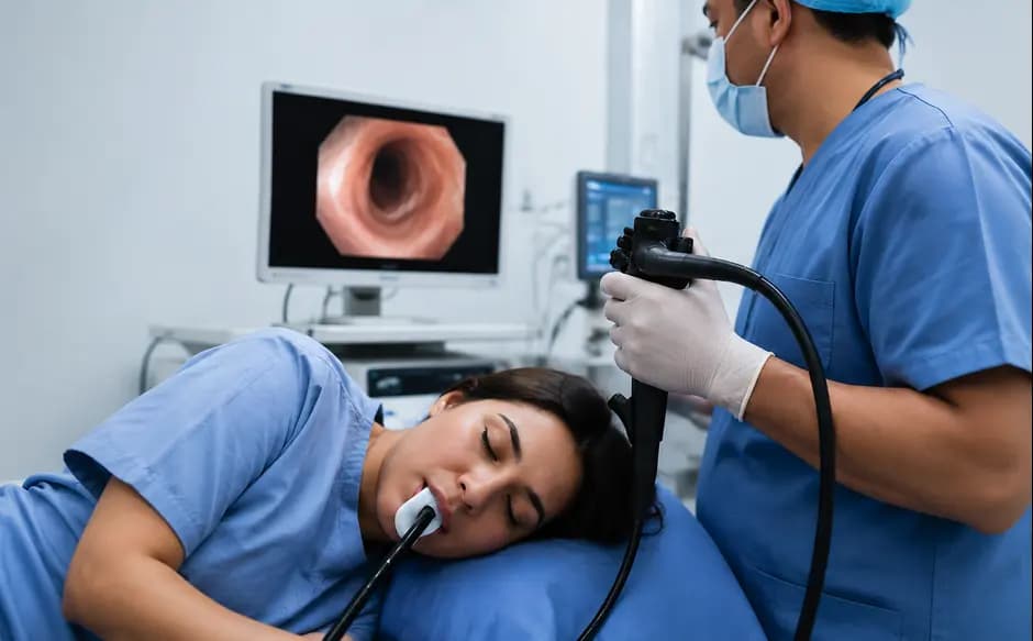 Is Endoscopy Painful? What to Expect and Know