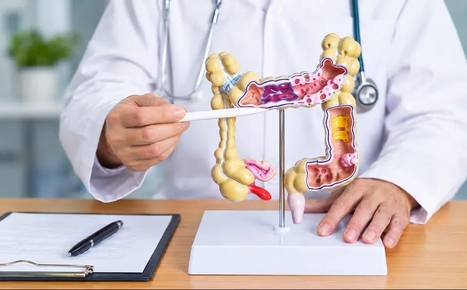 Why Doctors Recommend Colonoscopy Screening From Age 45
