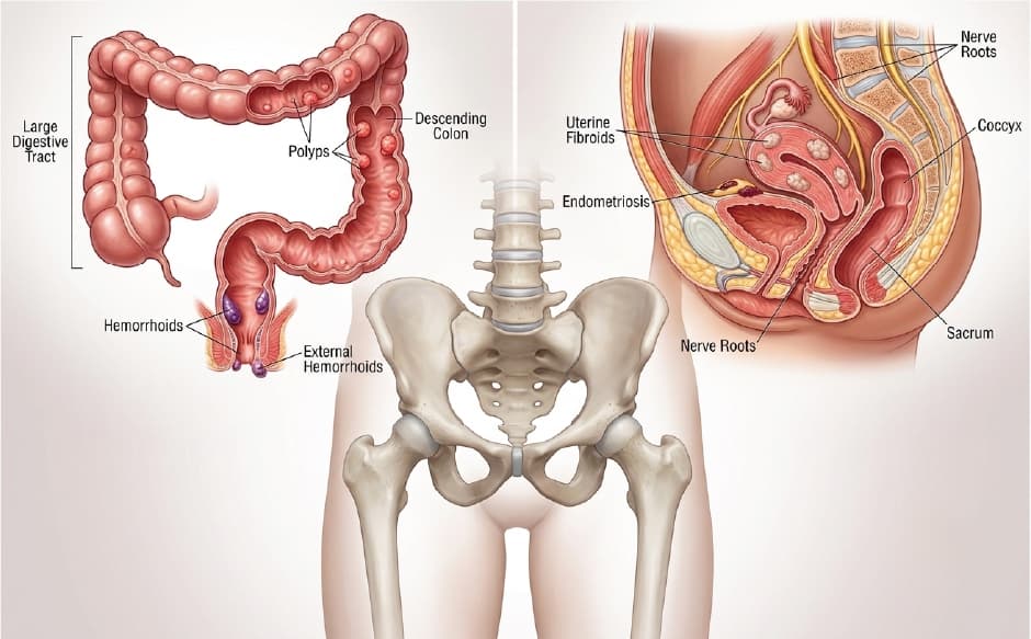 Can Piles Be Cured Without Surgery? Piles Surgery vs Non-Surgical Treatment
